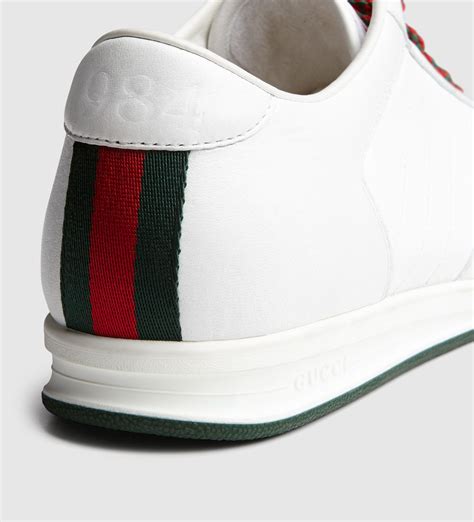 1984 retro gucci sneakers|vintage gucci sneakers.